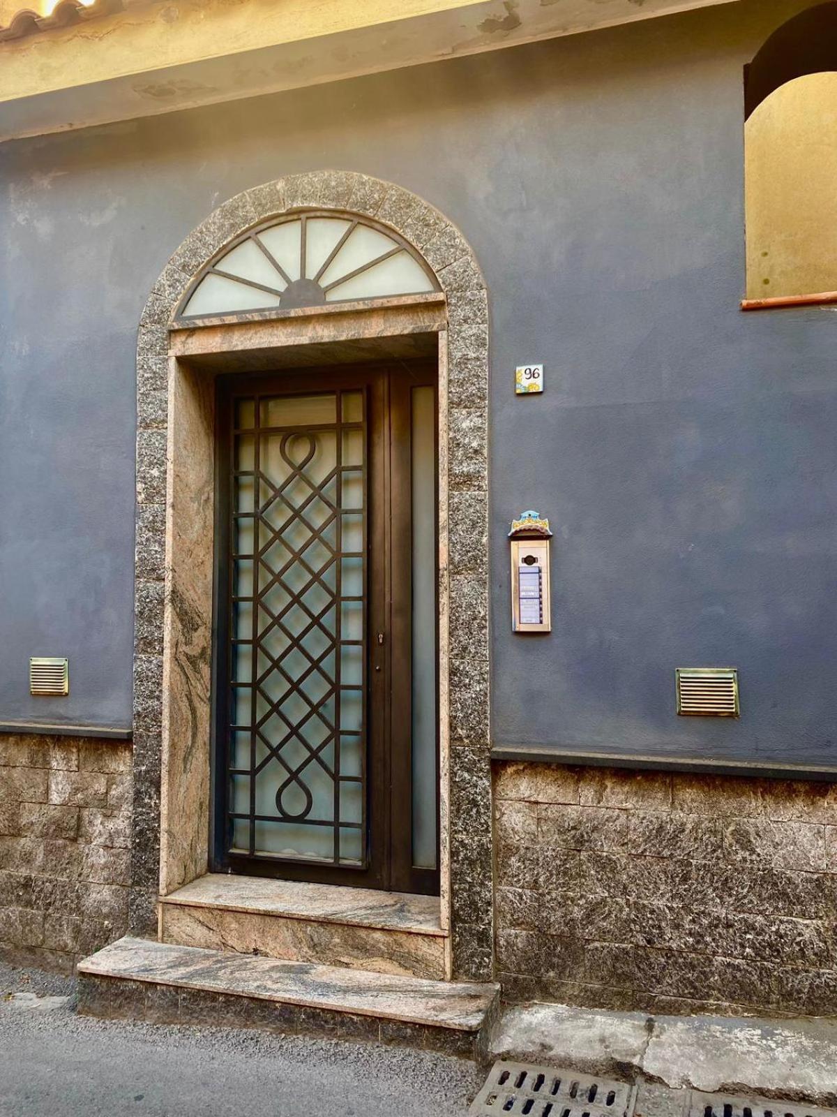 The Dreamer'S Terrace Vico Equense Bagian luar foto