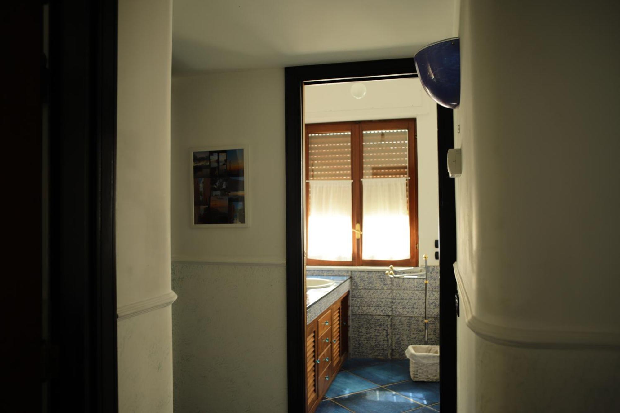 The Dreamer'S Terrace Vico Equense Bagian luar foto