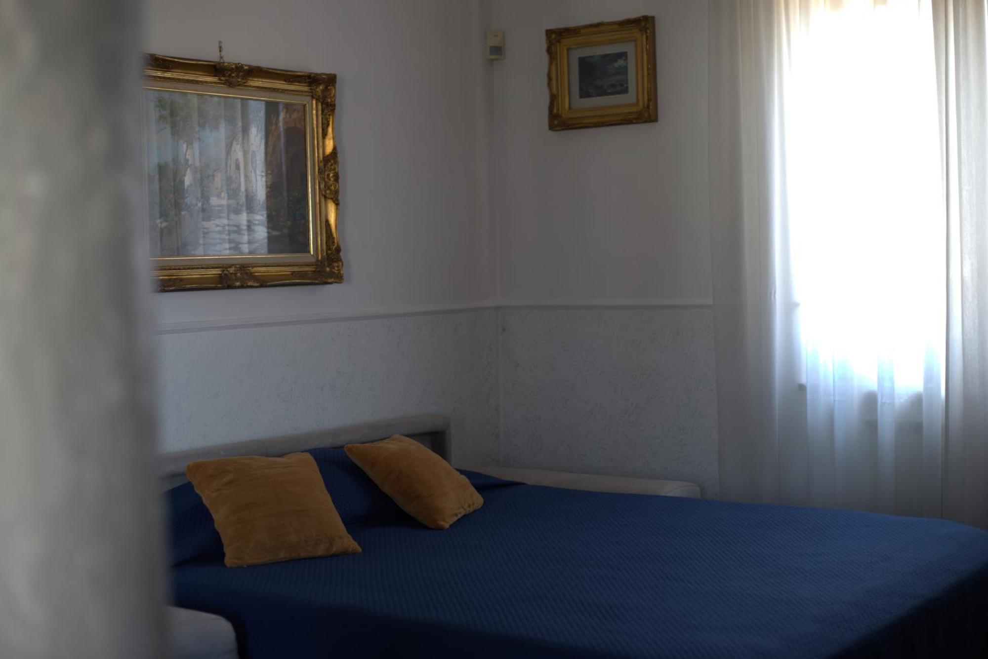 The Dreamer'S Terrace Vico Equense Bagian luar foto